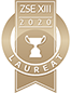 Złota Strona Emitenta 2020 - Laureat